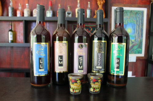 Drinks