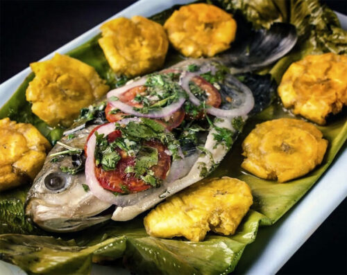 Patarashka
