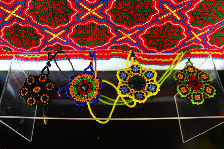 Shop. Museum Ayahuasca.