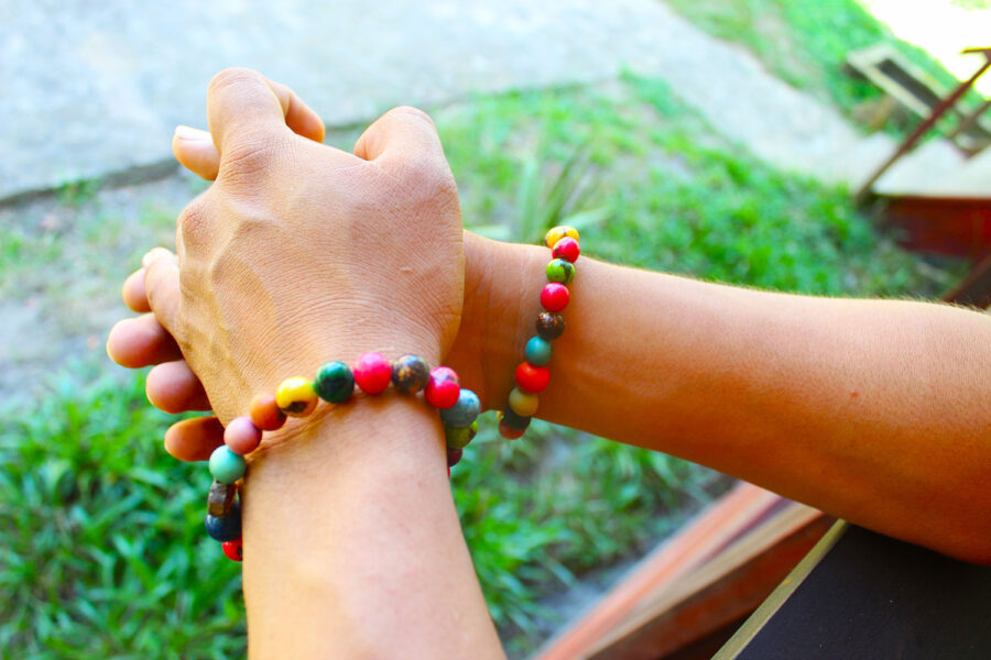 Shop. Museum Ayahuasca.